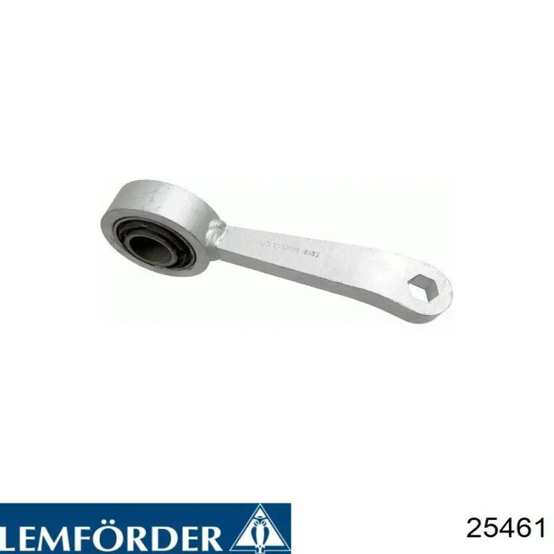 25461 Lemforder Наружный наконечник рулевой тяги