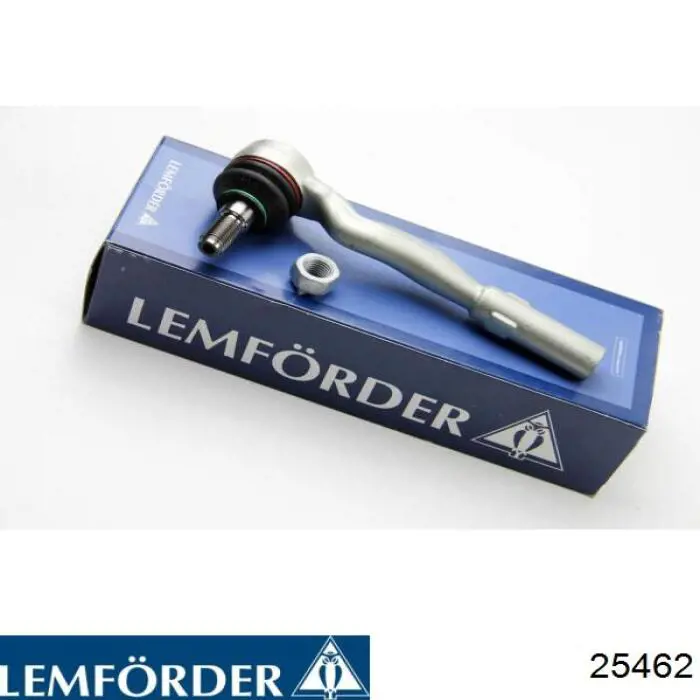 25462 Lemforder наконечник рулевой тяги внешний