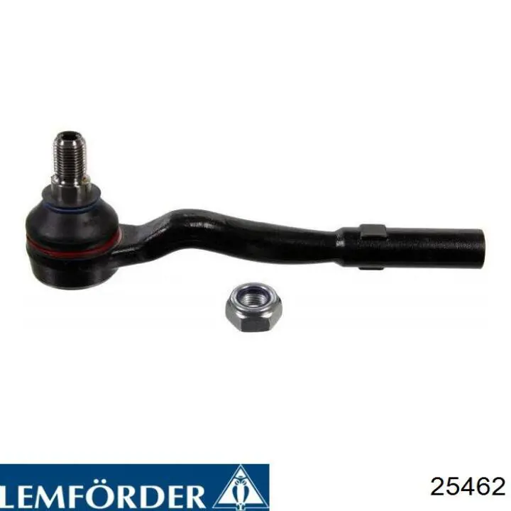 Рулевой наконечник Lemforder 25462 цена, от 21.92 USD