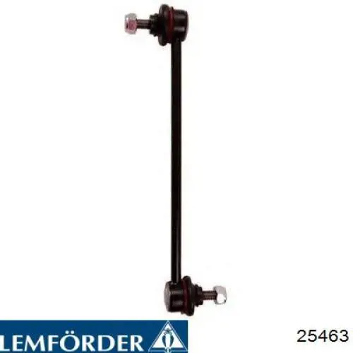 25463 Lemforder стойка стабилизатора переднего