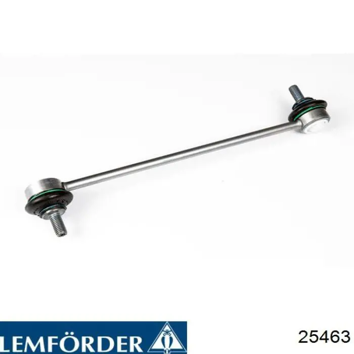 Тяга переднего стабилизатора Lemforder 25463 цена, от 18.77 USD