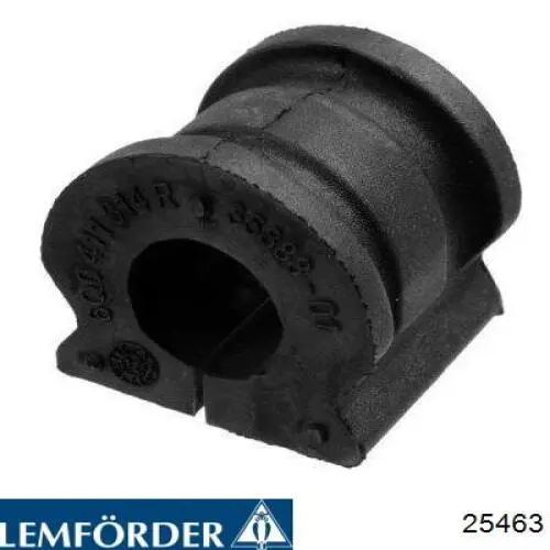 Стойки стабилизатора Lemforder 25463