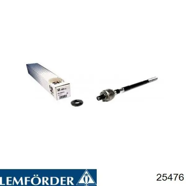 Рулевая тяга Lemforder 25476 цена, от 8.81 USD
