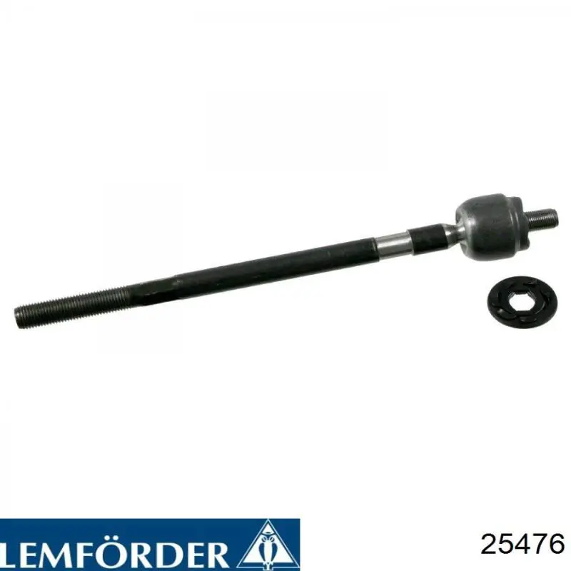 25476 Lemforder Тяги рулевые