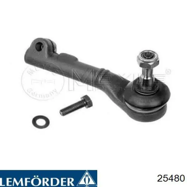 Купить 25480 Lemforder Рулевая тяга