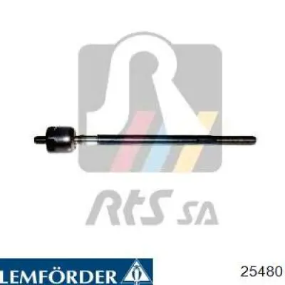 Рулевая тяга 25480 Lemforder