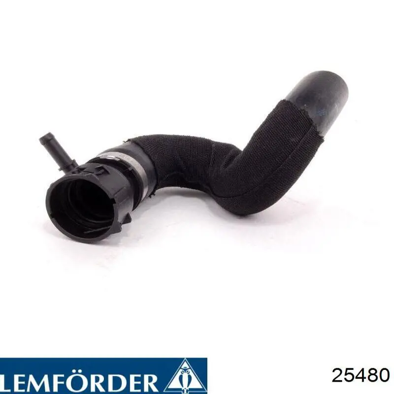 25480 Lemforder Тяги рулевые