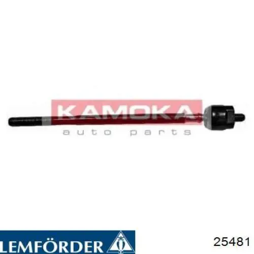 25481 Lemforder Тяги рулевые