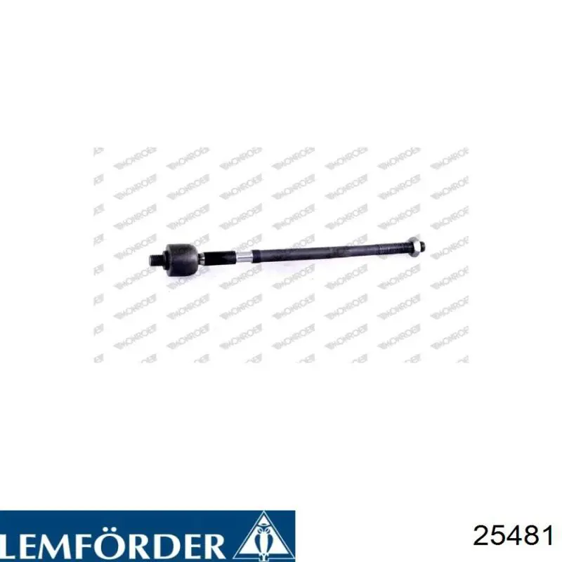 Рулевая тяга 25481 Lemforder