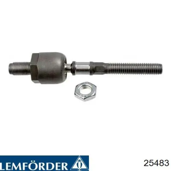 Рулевая тяга 25483 Lemforder