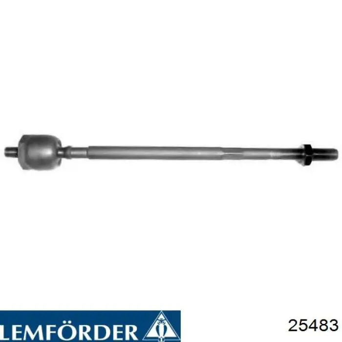 Рулевая тяга Lemforder 25483 цена, от 7.33 USD