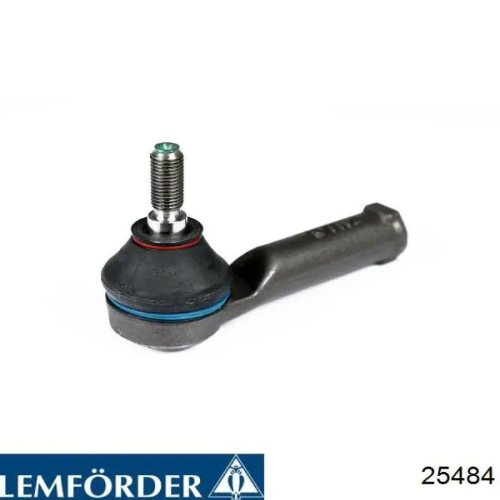 25484 Lemforder Наружный наконечник рулевой тяги