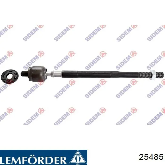 25485 Lemforder Тяги рулевые