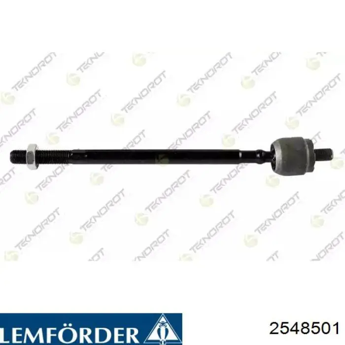 Купить 2548501 Lemforder Рулевая тяга