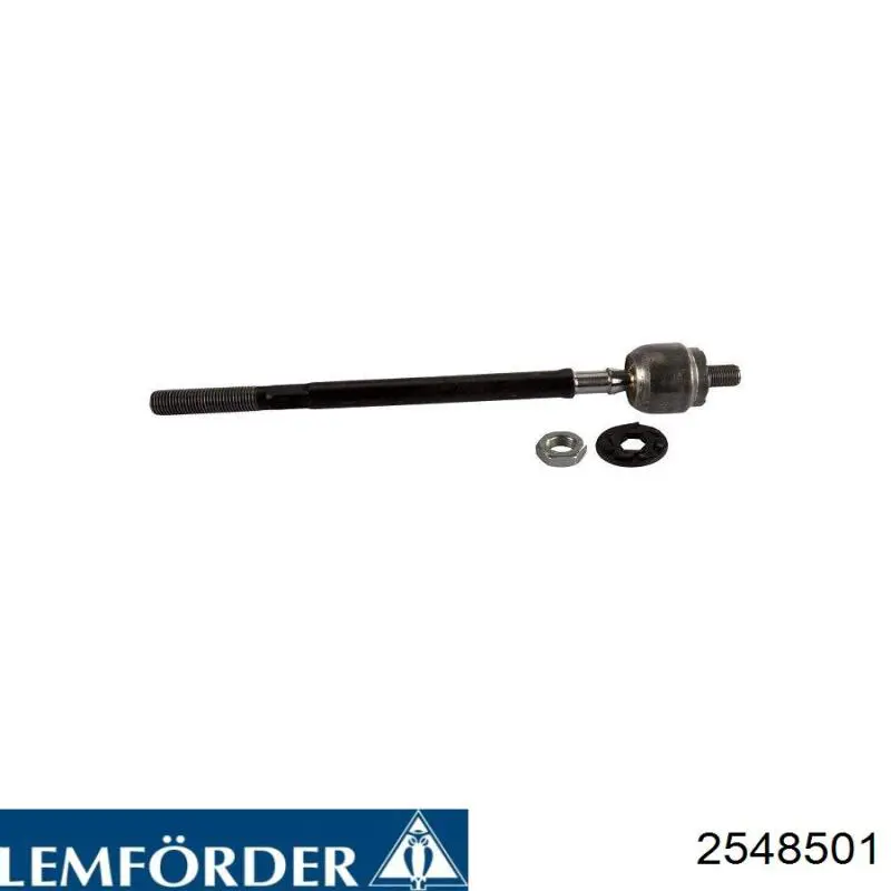 Рулевая тяга Lemforder 2548501 цена, от 7.25 USD