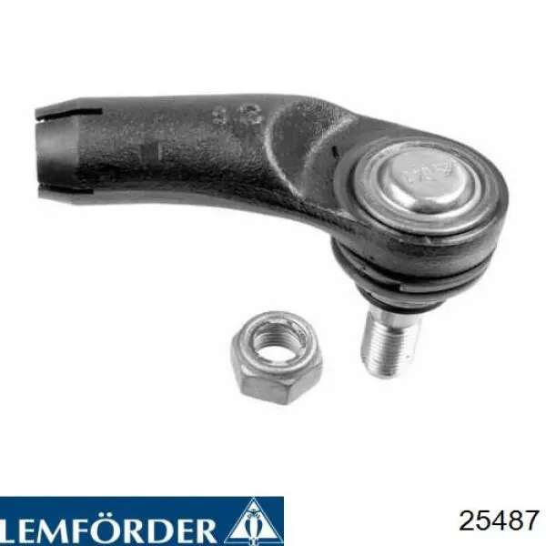 Купить 25487 Lemforder Рулевая тяга