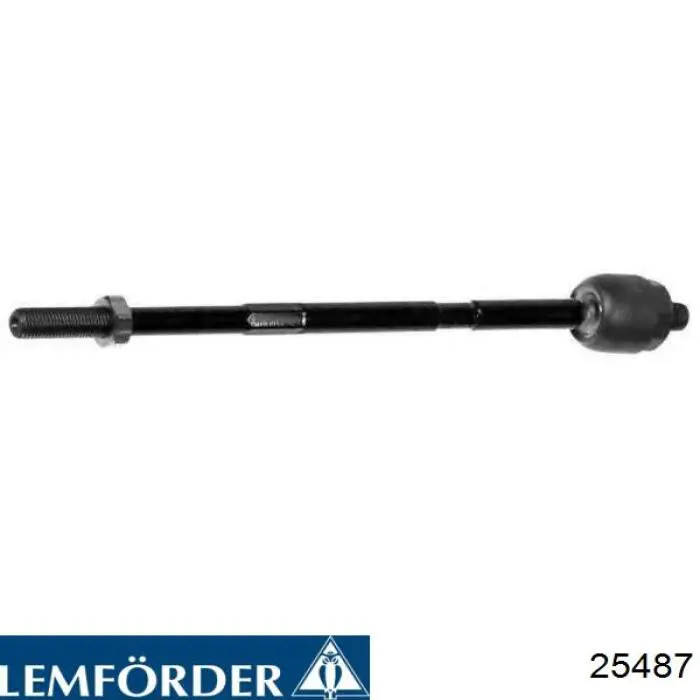 Рулевая тяга 25487 Lemforder