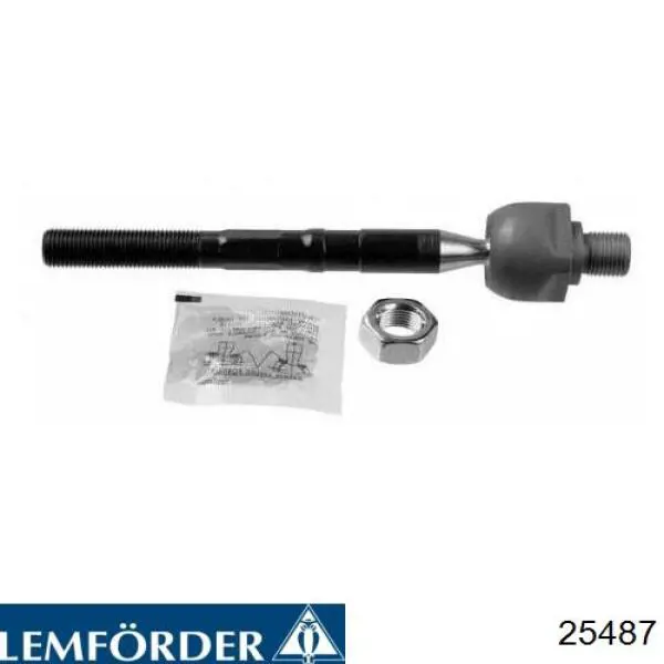 25487 Lemforder Тяги рулевые