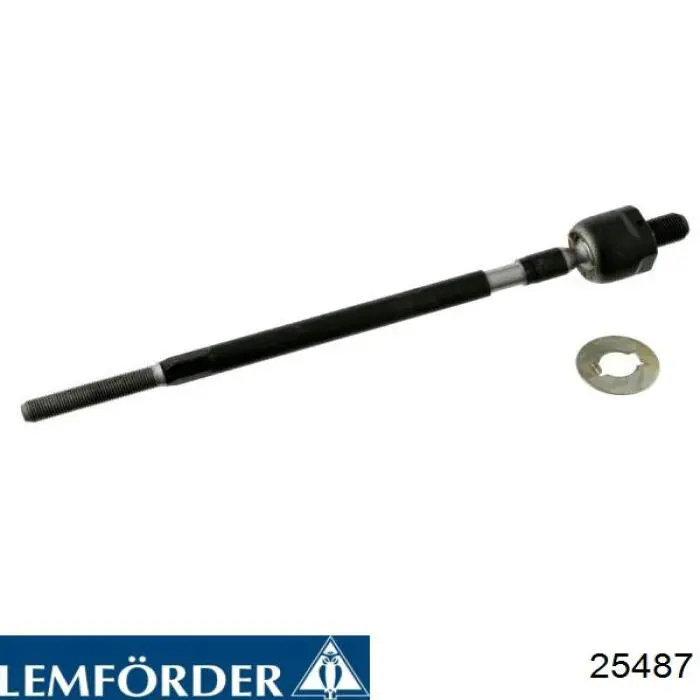 Рулевая тяга Lemforder 25487 цена, от 13.10 USD