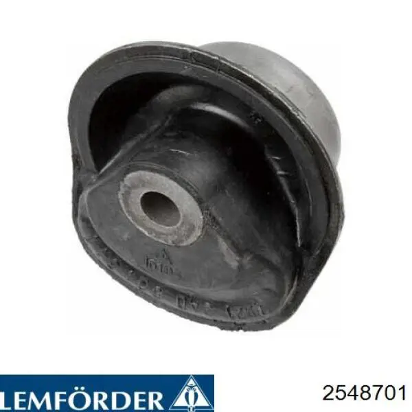 2548701 Lemforder Тяги рулевые