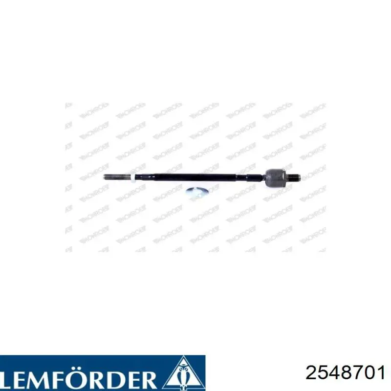 Рулевая тяга Lemforder 2548701 цена, от 11.29 USD