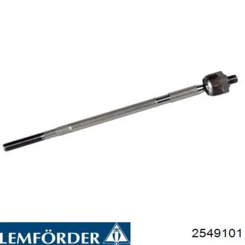 Рулевая тяга Lemforder 2549101 цена, от 11.90 USD