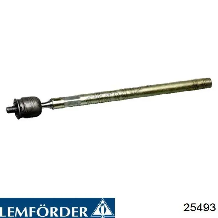 Рулевая тяга 25493 Lemforder