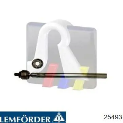 Рулевая тяга Lemforder 25493 цена, от 7.87 USD
