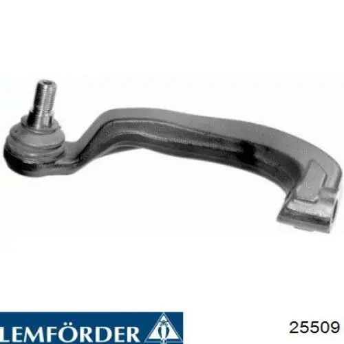 Рулевой наконечник 25509 Lemforder