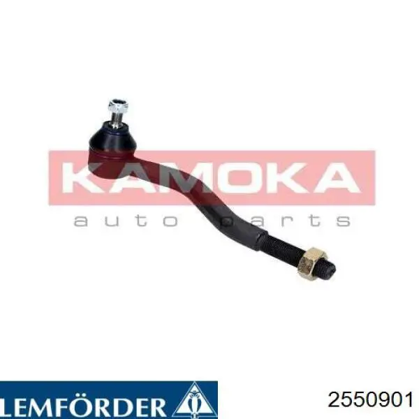 Рулевой наконечник 2550901 Lemforder