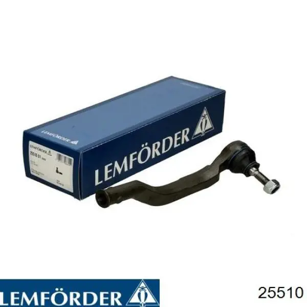 25510 Lemforder Наружный наконечник рулевой тяги