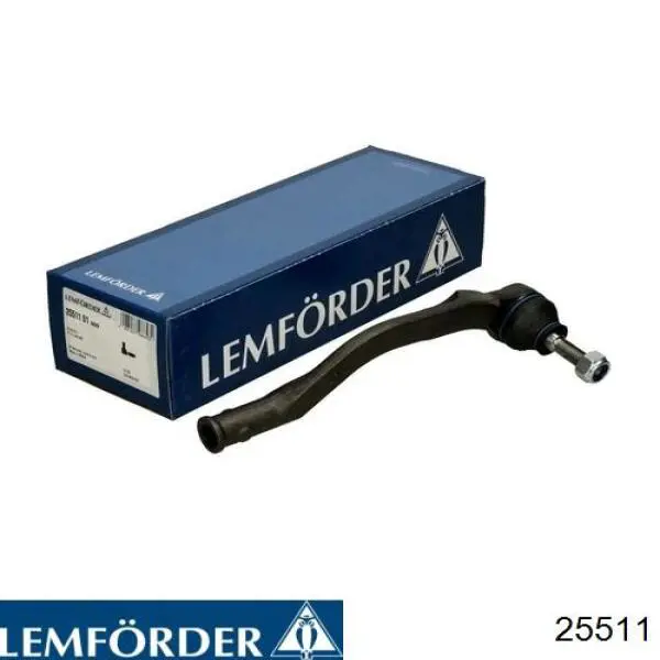 Рулевой наконечник Lemforder 25511 цена, от 16.43 USD