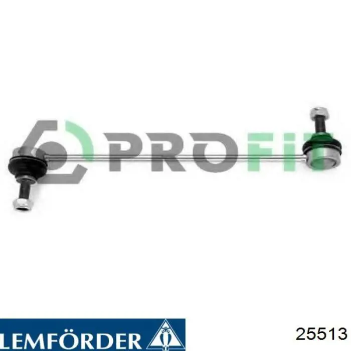25513 Lemforder Стойка переднего стабилизатора