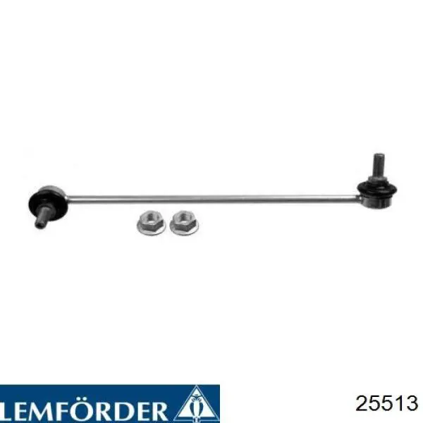 Купить 25513 Lemforder Амортизационная стойка