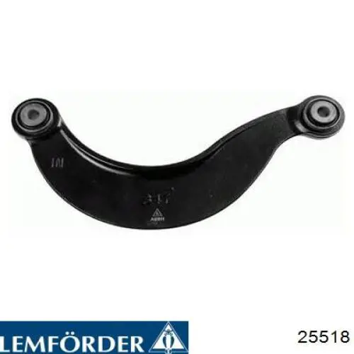 Рулевая тяга 25518 Lemforder