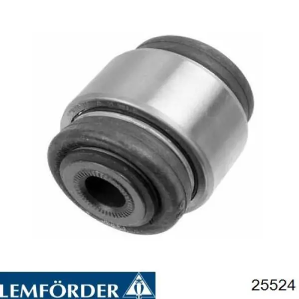 Купить 25524 Lemforder Шаровая опора, нижняя, левая