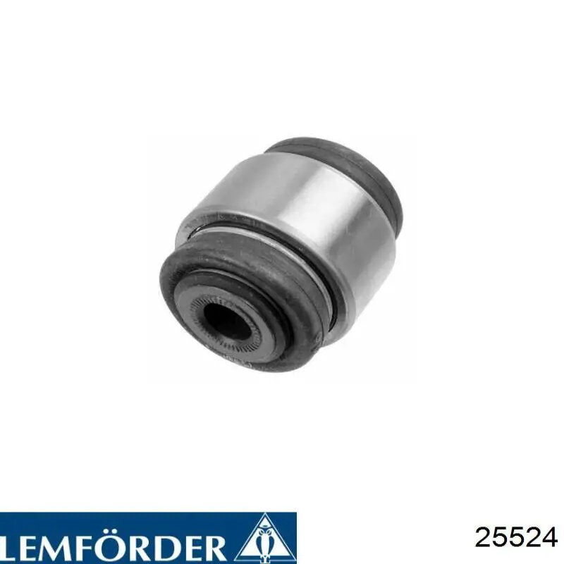 Нижняя левая шаровая опора Lemforder 25524 цена, от 15.10 USD