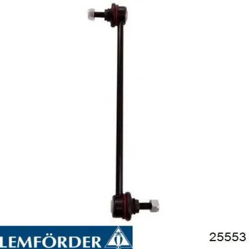 25553 Lemforder стойка стабилизатора переднего