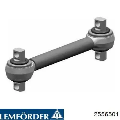 2556501 Lemforder тяга продольная задней подвески