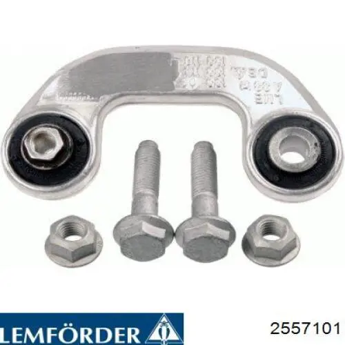 Рулевая тяга Lemforder 2557101 цена, от 12.67 USD