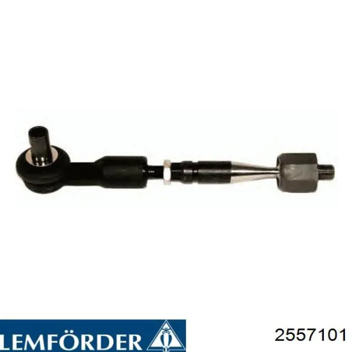 Купить 2557101 Lemforder Рулевая тяга