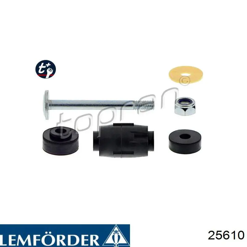 Передняя опора двигателя 9412415113 Mercedes
