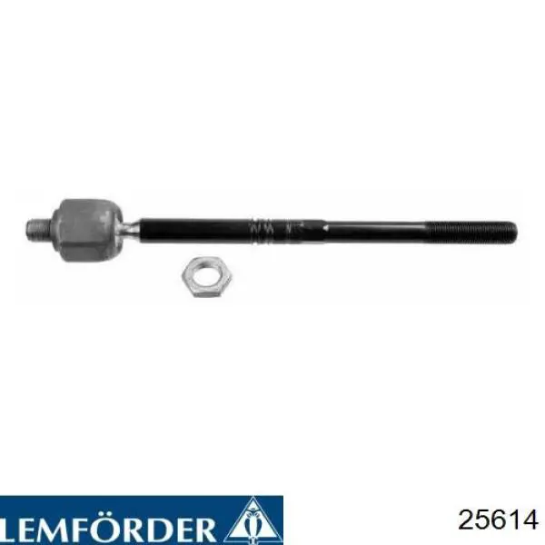 Купить 25614 Lemforder Рулевая тяга