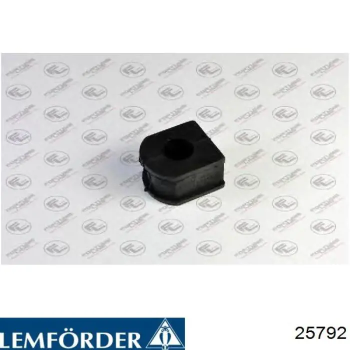Тяга переднего стабилизатора Lemforder 25792 цена, от 11.13 USD