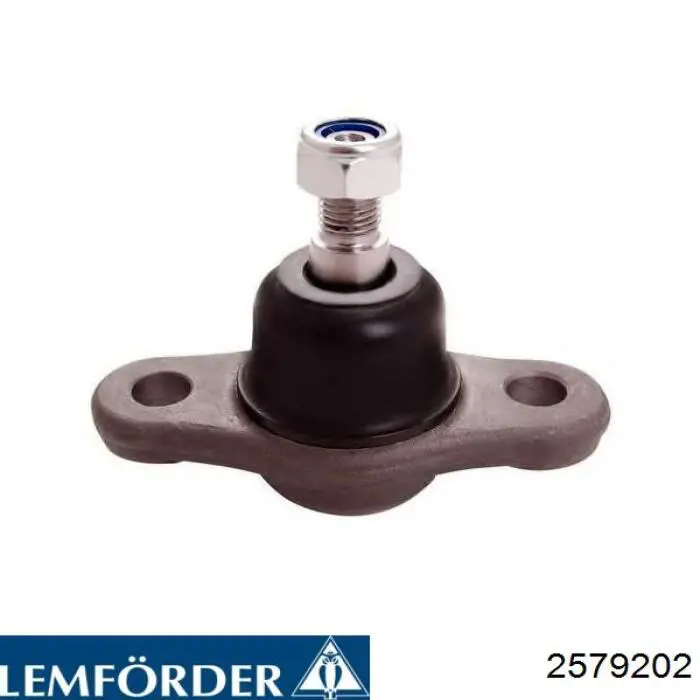 Стойки стабилизатора Lemforder 2579202
