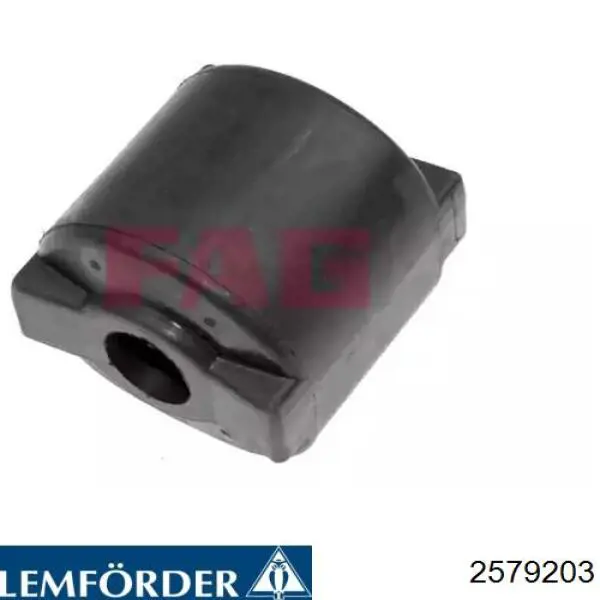 Тяга переднего стабилизатора Lemforder 2579203 цена, от 10.86 USD
