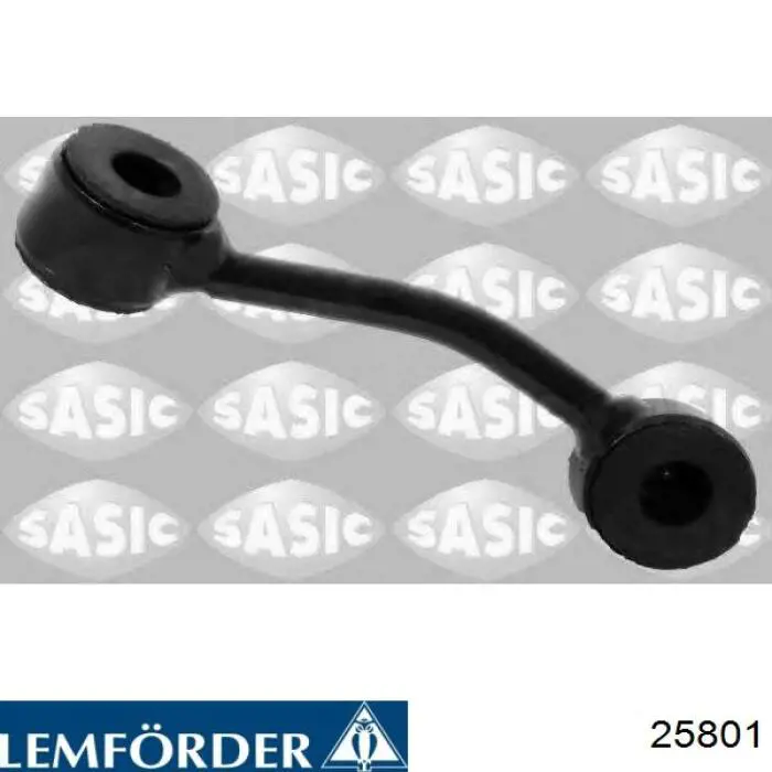 Купить 25801 Lemforder Солдатик стабилизатора, переднего, правый