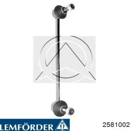 Стойка заднего стабилизатора 2581002 Lemforder