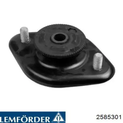 Купить 2585301 Lemforder Опора амортизатора заднего