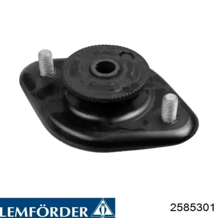 2585301 Lemforder опора амортизатора заднего